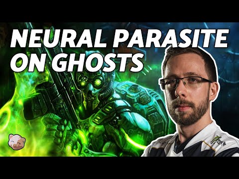 TLO'S NEURAL PARASITE on DEMUSLIM'S GHOSTS OF DOOM