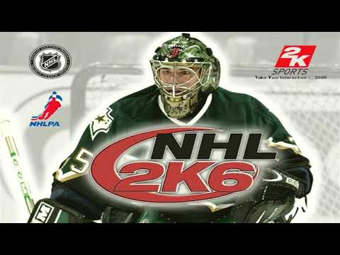 NHL 2K6 - Xbox