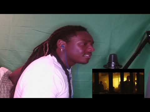 BLACK GUY REACTS TO Скриптонит - Мультибрендовый (ft. 104, T-Fest, Niman) | LIVE REACTION !!!!