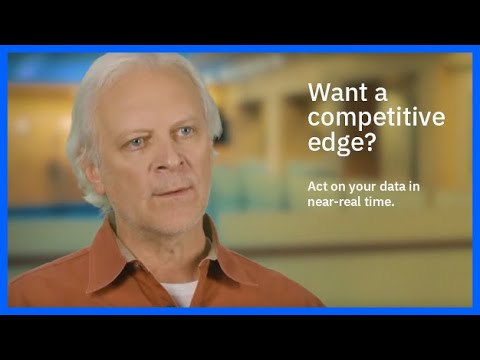 What is edge computing