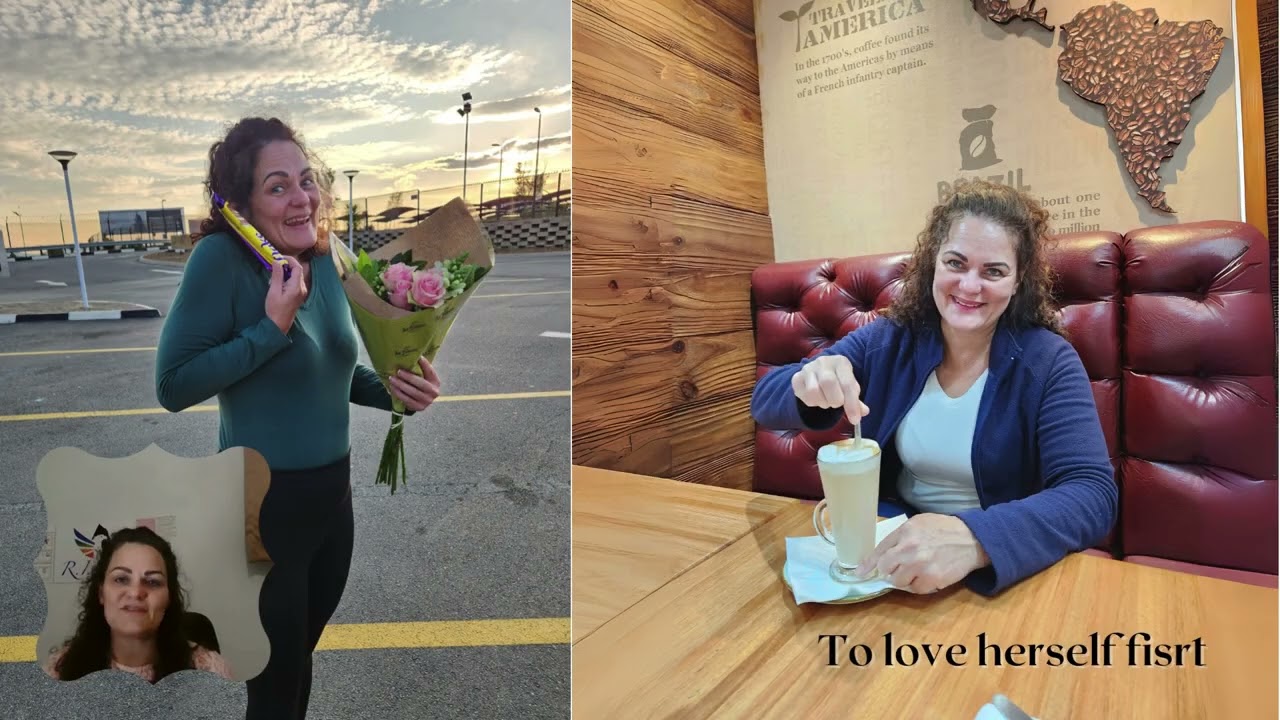 Personal Journey Rise Coaching