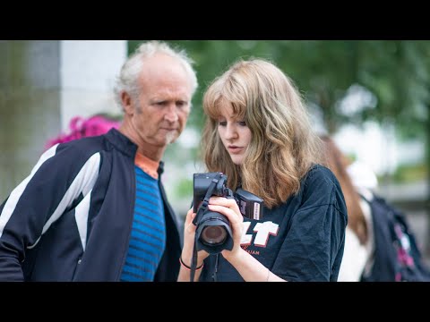 Kulturama Gymnasium – Film, Fotografi, Konst & Design