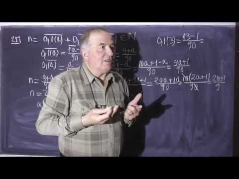 1/2 Lectia 318 - Exercitii diverse in vederea pregatirii tezei la matematica Miruna si Adi Clasa 6