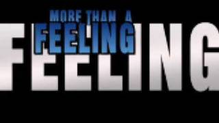 Beatshifters - More Than A Feeling