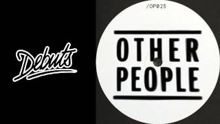 Mrs Jones "96" - Boiler Room Debuts
