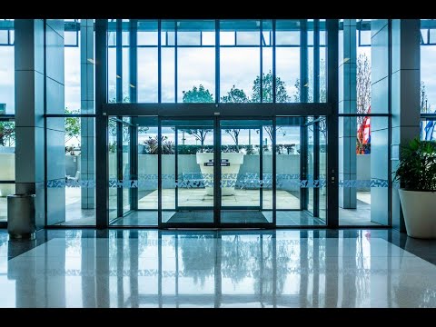 Tempo Drzwi Automatyczne Jarosław Krawczyk, Mariusz Krawczyk - video