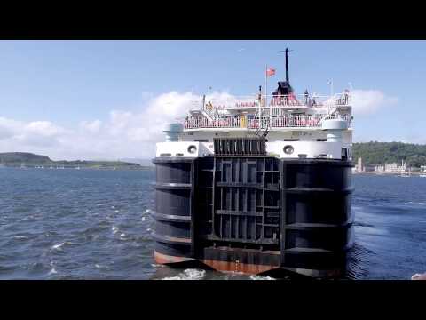 Elliott Morris - One More Day - Mull 2016