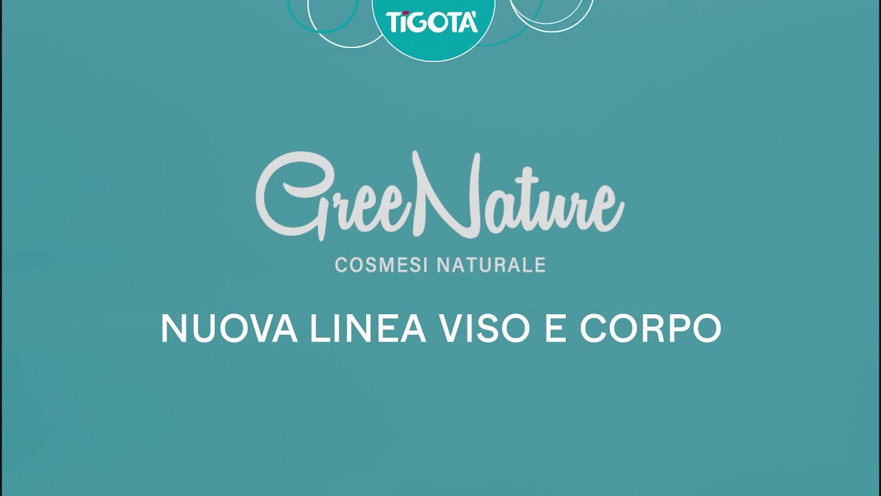 GreeNature - cosmesi naturale profumata, viso e corpo