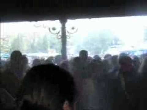 Born From Pain   Death And The City