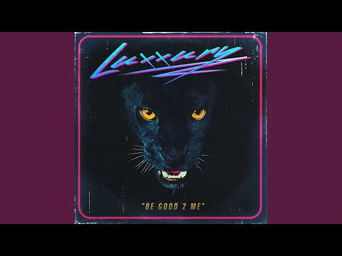 Be Good 2 Me (Original Mix)