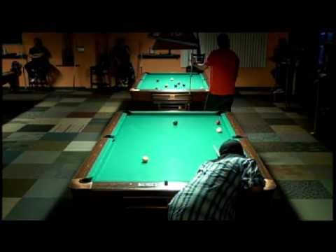 Rodney Morris VS Josh Corioso