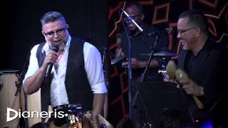 Luis Enrique | Desesperado | Arena Live