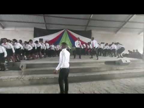 Best Zambian Gospel Dance