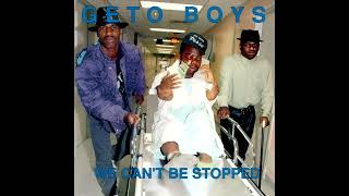 [CLEAN] Geto Boys - F*ck a War