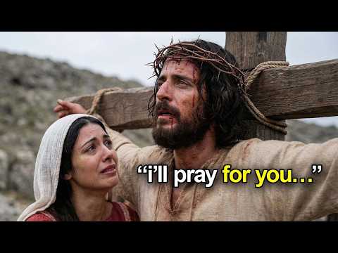 The Chosen Season 6 Trailer & NEW LEAKED SCENES!