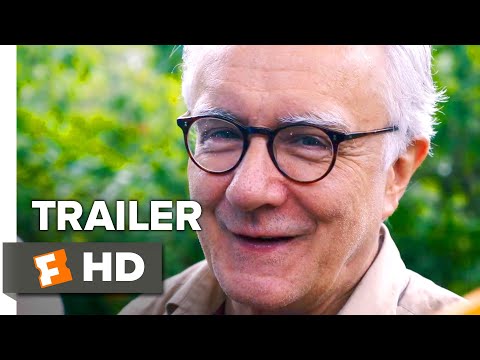 Thumbnail of the video: The Quest of Alain Ducasse Trailer #1 (2018) | Movieclips Indie