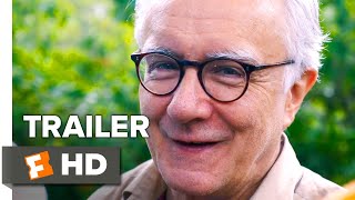 The Quest of Alain Ducasse Trailer #1 (2018) | Movieclips Indie