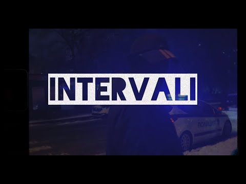 YAZKO - INTERVALI (OFFICIAL VIDEO)