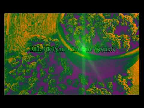 RBi, UFOSan - Zielone Światło
