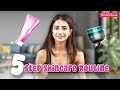 Palak Tiwari S SKINCARE Routine Revealed Skin Care Tips PINKVILLA