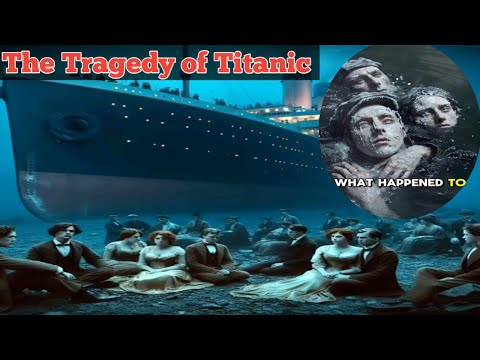 3 Life lessons Titanic teaches us after the tragedy of Titanic The Next day 🚢 #titanic#whatif#facts 