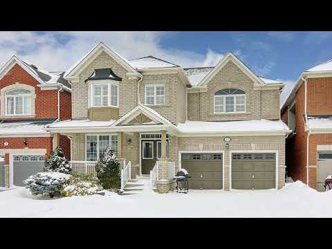 17 MISTY CT, MARKHAM, ON