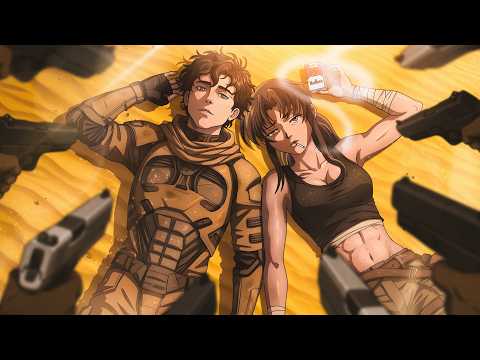 BODAH REVY x ZETA MARU - YOU DON'T GET IT, DO YOU