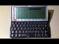 The PSION Adventure Part 1