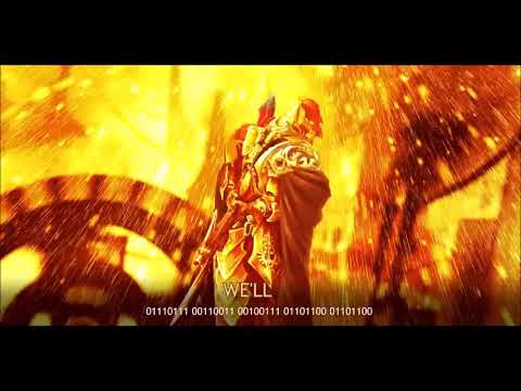 TTS: Kitten and the Fabricator General's Highly Political Binary Ballad.