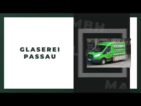 Max Vogl Glaserei GmbH YouTube-Vdeominiatur 7