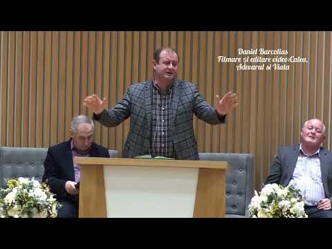 Daniel Barcolias-Un scurt indemn la rugăciune