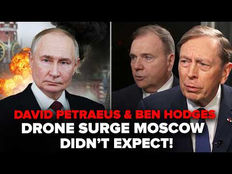 💥Russia to face MILLIONS of Ukrainian drones! Kyiv DOUBLES DOWN on long-range missile