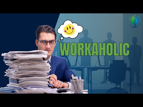 Workaholic: la adicción al trabajo | Universidad Saludable CCI