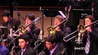 Lexington High School at Essentially Ellington - Symphony in Riffs