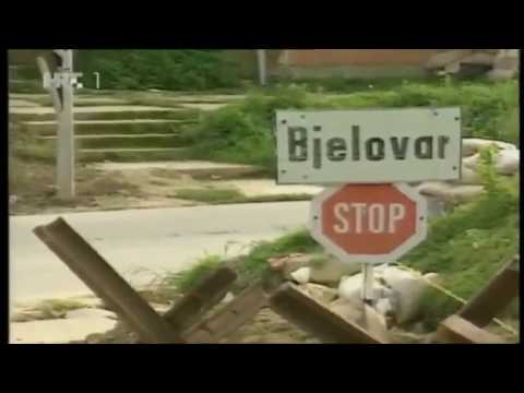 Bjelovar 29 rujna 1991