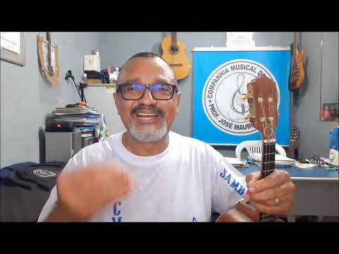 MOCIDADE 1971 - RAPSÓDIA DE SAUDADE - SAMBAS INESQUECÍVEIS - CIA MUSICAL DE BANGU- PARTITURA CIFRADA