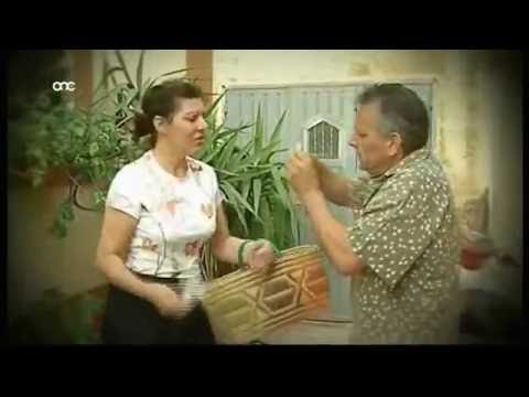 Sketches Mad-Dulli - Il-Hmara