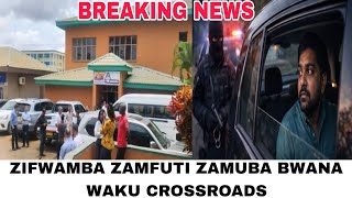 Download lagu ZOMWE ZAMUCHITIKIRA MWINI WAKE WA CROSSROADS KU LILONGWE TSATANETSANE WANKHANIYI mp3