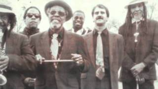 HILL AND GULLY RIDE - TOMMY MCCOOK AND THE SKATALITES