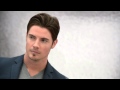 A Song for Erika- Josh Henderson Lyrics 