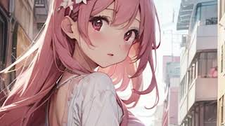 Blush of Pink Love　【SUNOAI】