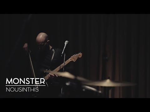 Nousinthis - Monster (ШООМ_live)