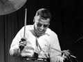 JATP All-Stars 10/2/1955 "Buddy Rich's Explosion" - Chicago - Dizzy Gillespie, Illinois Jacquet