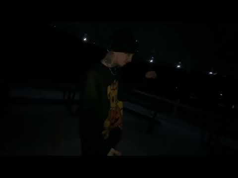 YvngCrow - Circa17 (Official Music Video)