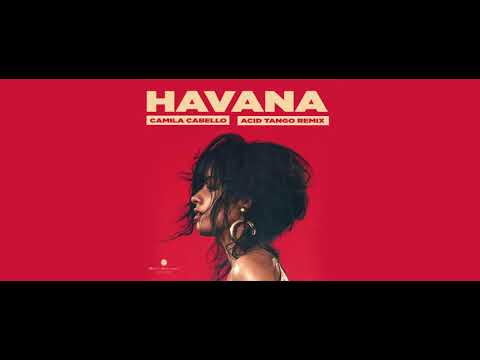 Camila Cabello meets Piazzolla - Havana (Neo Tango remix)