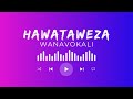 Wanavokali- Hawataweza (Lyrics Video)