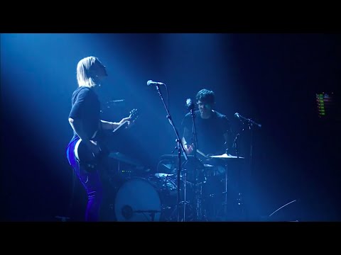 Trixie Whitley - Time [Live at Ancienne Belgique Brussels]