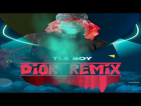 TLS - BOY ( POP SMOKE - DIOR REMIX)