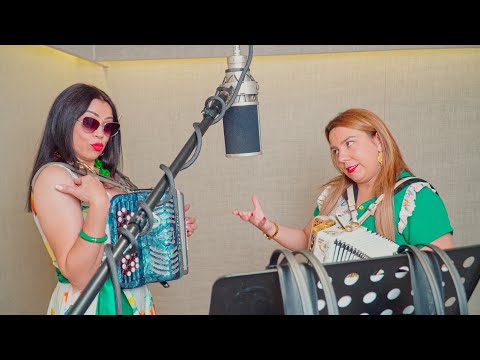 Cláudia Martins & Minhotos Marotos - Cláudia VS Rosinha (Official Video)