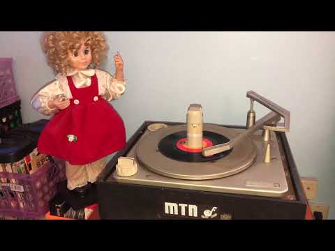 Bloodrock - DOA (45 RPM)